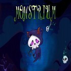 Juntamente com o jogo O Fantasma de Galinha para Android, baixar grátis do Monstrium: Draw physics puzzle game em celular ou tablet.