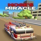Juntamente com o jogo Machados e aliados para Android, baixar grátis do Mose's miracle em celular ou tablet.