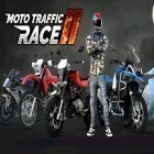 Juntamente com o jogo O Mestre de Taco para Android, baixar grátis do Moto traffic race 2 em celular ou tablet.