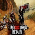 Juntamente com o jogo O Projeto Anarquia para Android, baixar grátis do Motocross offroad: Multiplayer em celular ou tablet.