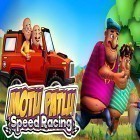 Juntamente com o jogo Dungeon and Puzzles - Sokoban para Android, baixar grátis do Motu Patlu speed racing em celular ou tablet.