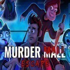 Juntamente com o jogo As Historias Misteriosas para Android, baixar grátis do Murder mall escape em celular ou tablet.