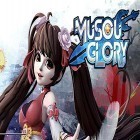 Juntamente com o jogo Quest de Masmorras RPG para Android, baixar grátis do Musou glory em celular ou tablet.