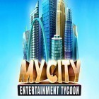 Juntamente com o jogo O Caçador de Dragões para Android, baixar grátis do My city: Entertainment tycoon em celular ou tablet.