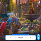 Juntamente com o jogo Cavaleiro correndo para Android, baixar grátis do Mystery Matters em celular ou tablet.