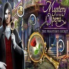 Juntamente com o jogo O Mundo do Goo para Android, baixar grátis do Mystery of the opera: The phantom secrets em celular ou tablet.