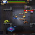 Juntamente com o jogo Enderman de bolso para Android, baixar grátis do Mystic Gunner PV: Shooting RPG em celular ou tablet.
