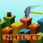 Juntamente com o jogo Corrida de Slugterra para Android, baixar grátis do Nail it em celular ou tablet.