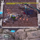 Juntamente com o jogo Defesa do exército: Jogo da torre para Android, baixar grátis do Nameless Origin em celular ou tablet.