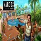 Juntamente com o jogo Catch up para Android, baixar grátis do Narcos: Cartel wars em celular ou tablet.