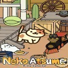 Juntamente com o jogo Rushing balls para Android, baixar grátis do Neko atsume: Kitty collector em celular ou tablet.