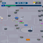Juntamente com o jogo Nickelodeon Kart Racers para Android, baixar grátis do Neon Survivor: Deepest Space em celular ou tablet.