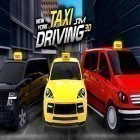 Juntamente com o jogo Bima X para Android, baixar grátis do New York taxi driving sim 3D em celular ou tablet.