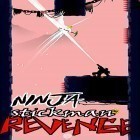 Juntamente com o jogo Esquadrões para Android, baixar grátis do Ninja stickman: Revenge em celular ou tablet.