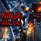 Juntamente com o jogo Bow and arrow para Android, baixar grátis do Ninja war lord em celular ou tablet.
