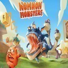 Juntamente com o jogo Fantasy tales: Idle RPG para Android, baixar grátis do Nomnom monsters em celular ou tablet.