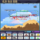 Juntamente com o jogo Spoonz x blocks: Brick and ball para Android, baixar grátis do Oasis World 2 em celular ou tablet.