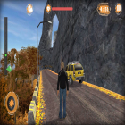 Juntamente com o jogo Boom blaster para Android, baixar grátis do Offroad Long Trailer Truck Sim em celular ou tablet.