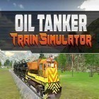 Juntamente com o jogo Corredor Louco e Preguiçoso para Android, baixar grátis do Oil tanker train simulator em celular ou tablet.