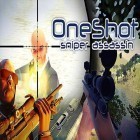 Juntamente com o jogo Wild wild West para Android, baixar grátis do Oneshot: Sniper assassin game em celular ou tablet.