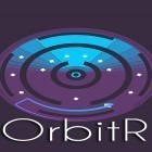 Juntamente com o jogo Esquadrões para Android, baixar grátis do OrbitR em celular ou tablet.