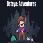 Juntamente com o jogo A Bola Quebrada para Android, baixar grátis do Osteya: Adventures em celular ou tablet.