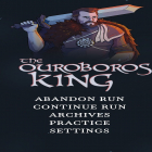 Juntamente com o jogo Os Conquistadores do Mundo 2 para Android, baixar grátis do Ouroboros King Chess Roguelike em celular ou tablet.