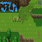 Juntamente com o jogo Fofos para Android, baixar grátis do RPG Isekai Rondo em celular ou tablet.