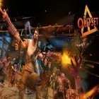 Juntamente com o jogo Guerra mortal de franco-atirador 2014 para Android, baixar grátis do Outset: Zombie hunter em celular ou tablet.