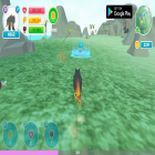 Juntamente com o jogo Minos Caça estelar VR para Android, baixar grátis do Panther Family Simulator em celular ou tablet.