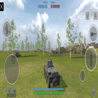 Juntamente com o jogo Guerra de torres: Estratégia online para Android, baixar grátis do PanzerWar-Complete em celular ou tablet.