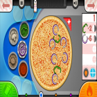 Juntamente com o jogo Khaba para Android, baixar grátis do Papa's Pizzeria To Go! em celular ou tablet.