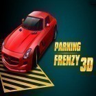 Juntamente com o jogo Serpente hex para Android, baixar grátis do Parking frenzy 3D simulator em celular ou tablet.