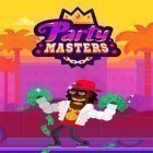 Juntamente com o jogo Poleiro para Android, baixar grátis do Partymasters: Fun idle game em celular ou tablet.