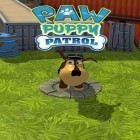 Juntamente com o jogo Farol para Android, baixar grátis do Paw puppy patrol sprint em celular ou tablet.
