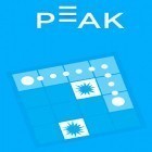 Juntamente com o jogo Os Animais de Estimação contra os Orcos para Android, baixar grátis do Peak: Brain games and training em celular ou tablet.