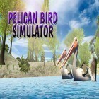 Juntamente com o jogo Gu Manhã para Android, baixar grátis do Pelican bird simulator 3D em celular ou tablet.