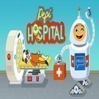 Juntamente com o jogo Invasão dos Caracois para Android, baixar grátis do Pepi hospital em celular ou tablet.