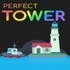 Juntamente com o jogo Pictorial para Android, baixar grátis do Perfect tower em celular ou tablet.