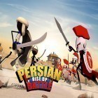 Juntamente com o jogo Subida de pássaro para Android, baixar grátis do Persian rise up battle sim em celular ou tablet.