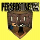 Juntamente com o jogo Competições no Aeroclube para Android, baixar grátis do Perspective puzzle game em celular ou tablet.