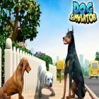 Juntamente com o jogo Clockwork Tales: Of Glass and Ink para Android, baixar grátis do Pet dog games: Pet your dog now in Dog simulator! em celular ou tablet.