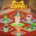 Juntamente com o jogo Prendido para Android, baixar grátis do Pets hotel: Idle management and incremental clicker em celular ou tablet.
