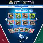 Juntamente com o jogo xTactics - turn based strategy para Android, baixar grátis do PGA TOUR Golf Shootout em celular ou tablet.