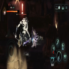 Juntamente com o jogo Chuva do inferno para Android, baixar grátis do Phantom Blade: Executioners em celular ou tablet.
