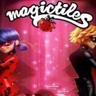 Juntamente com o jogo Corrida de Buggy 3D para Android, baixar grátis do Piano miraculous Ladybug: Magictiles em celular ou tablet.