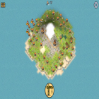 Juntamente com o jogo Aviões de combate para Android, baixar grátis do Pico Islands em celular ou tablet.