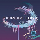 Juntamente com o jogo Grande Prêmio de Zumbis para Android, baixar grátis do Picross Luna: Nonograms em celular ou tablet.