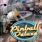 Juntamente com o jogo A Bola Rápida 2 Evolução para Android, baixar grátis do Pinball deluxe: Reloaded em celular ou tablet.