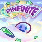 Juntamente com o jogo A Magia para Android, baixar grátis do Pinfinite: Endless pinball em celular ou tablet.